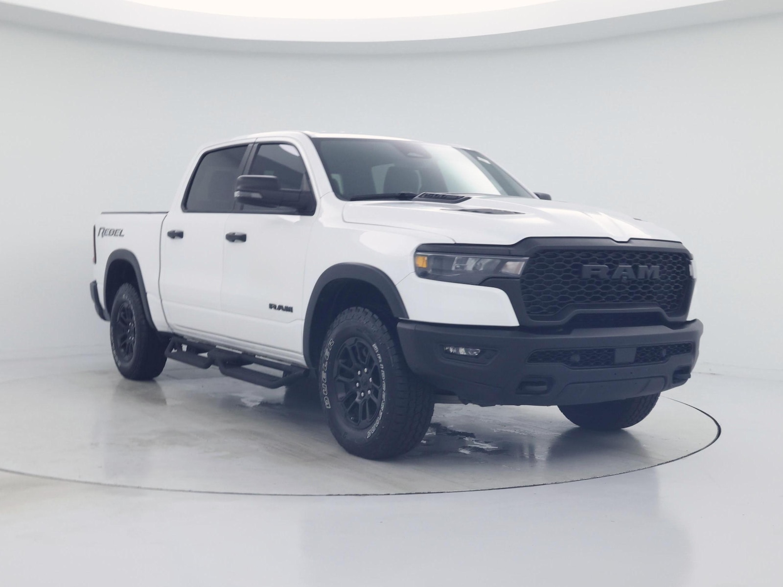 ram ram 1500 pickup 2025 1C6SRFLP4SN581610 image ram ram 1500 pickup 2025 1C6SRFLP4SN581610 image